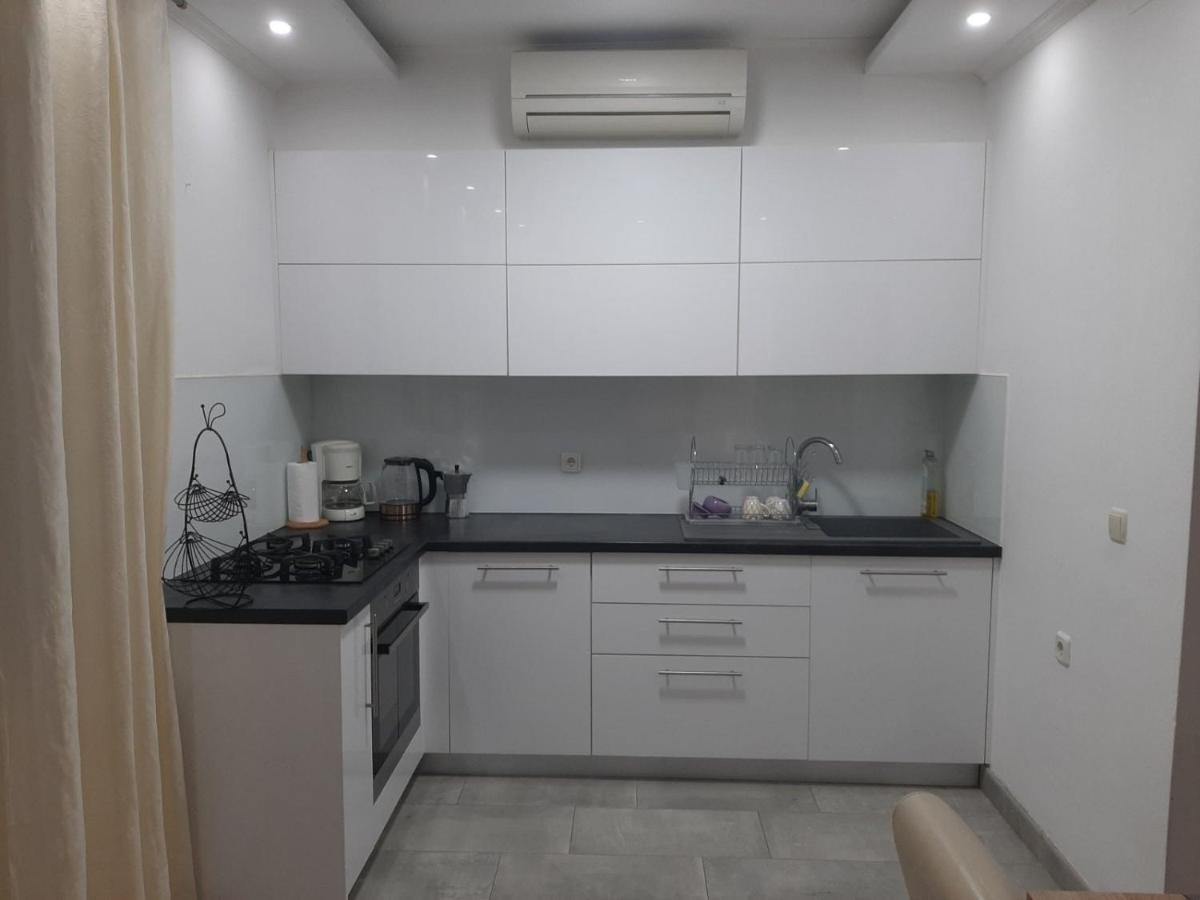 Apartmani Bulajic Krk Town Exterior foto