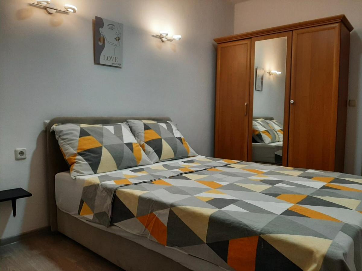 Apartmani Bulajic Krk Town Exterior foto