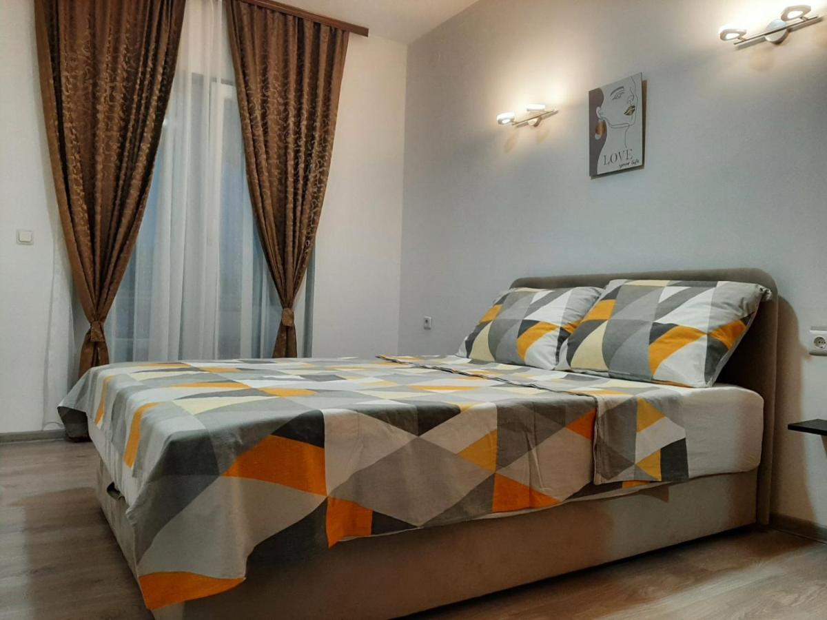 Apartmani Bulajic Krk Town Exterior foto