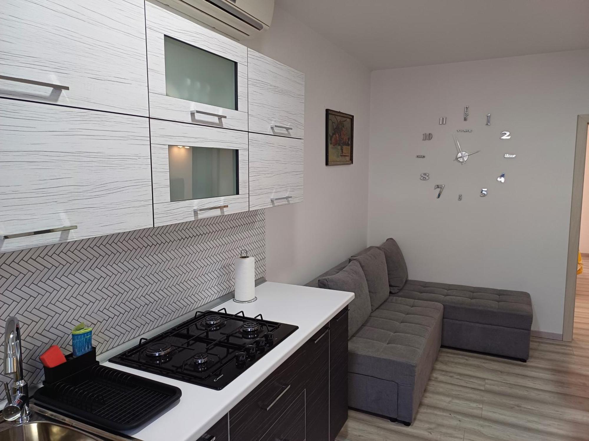 Apartmani Bulajic Krk Town Exterior foto